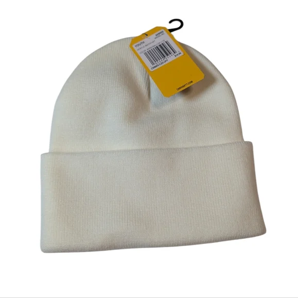 Carhartt Knit Cuffed Beanie - Picture 2 of 3